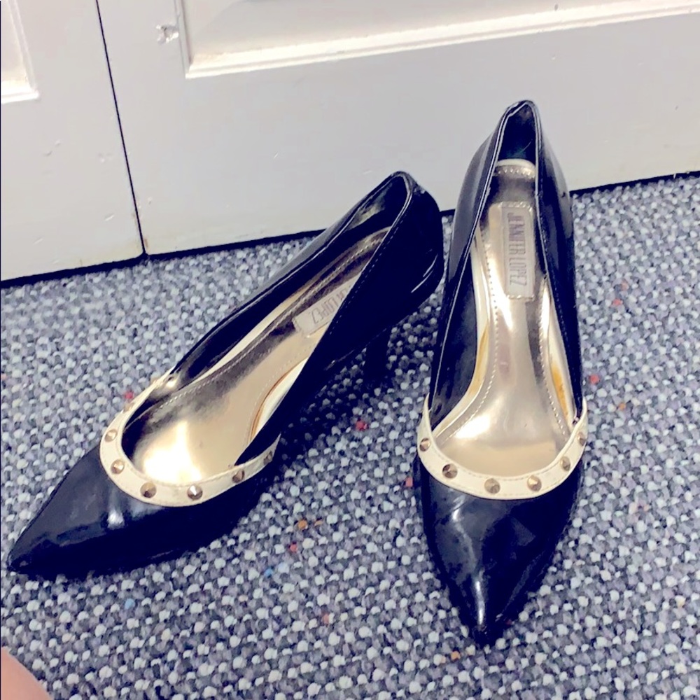 Jennifer Lopez Heels